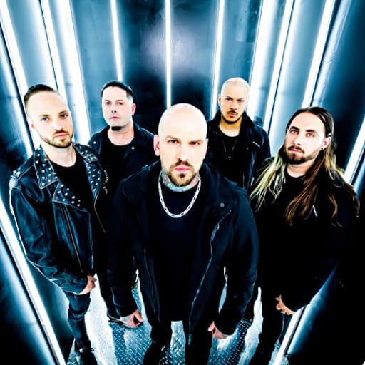 Bad Wolves Toronto Concert Tickets