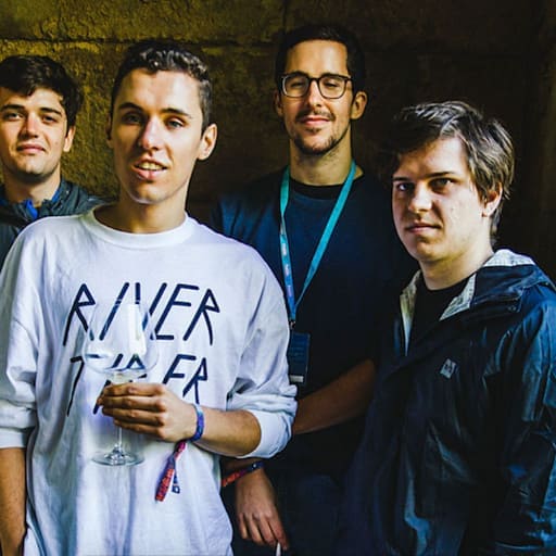 Badbadnotgood Toronto Tickets