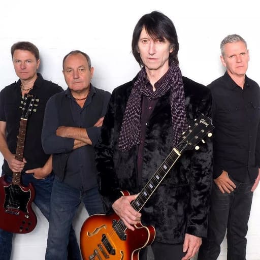 Badfinger Toronto Tickets