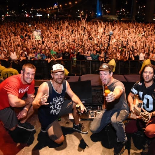 Badfish Toronto Tickets