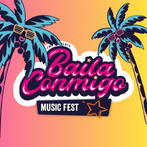 Baila Conmigo Music Festival Toronto Tickets