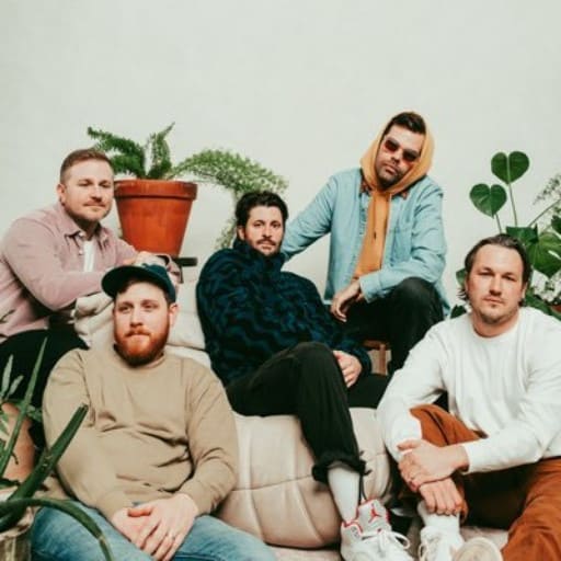 Balance and Composure Tickets 2026
