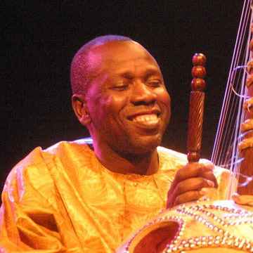 Ballake Sissoko Toronto Tickets