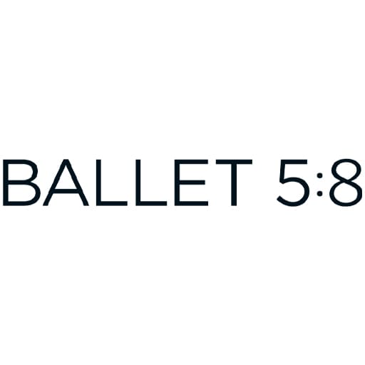 Ballet 5:8 Tickets