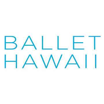 Ballet Hawaii Tickets
