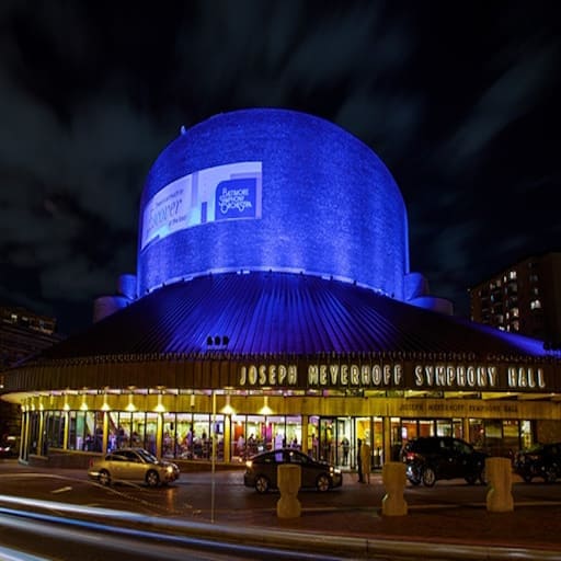 Baltimore Symphony Orchestra Toronto Tickets
