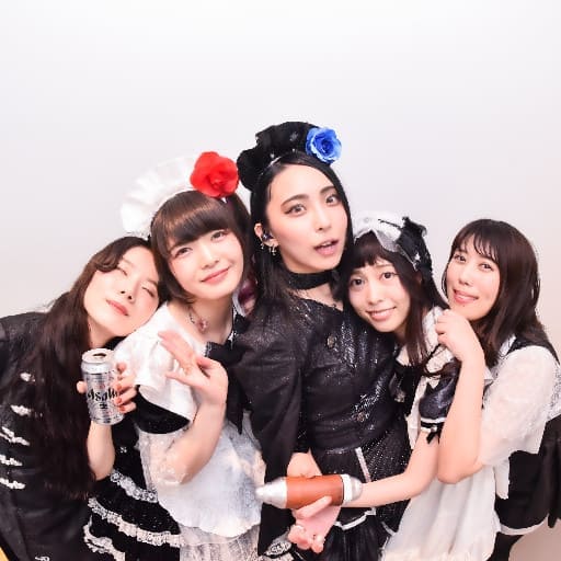 Band-Maid Toronto Tickets