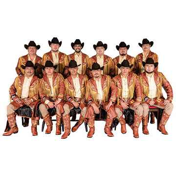 Banda Machos Toronto Tickets