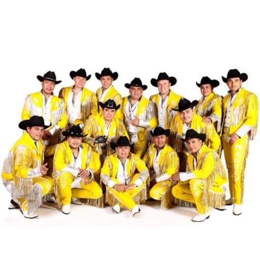 Banda Maguey Toronto Tickets