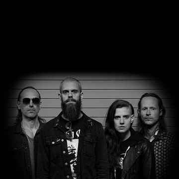Baroness Tickets 2026