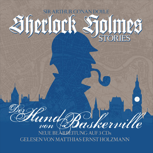 Baskerville: A Sherlock Holmes Mystery Toronto Tickets