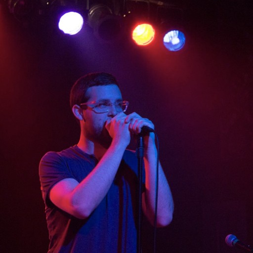 Baths Toronto Tickets