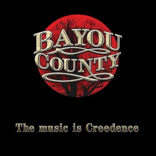 Bayou County - Creedence Clearwater Revival Tribute Toronto Tickets