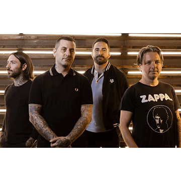 Bayside Toronto Tickets