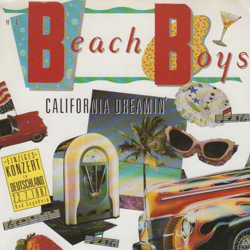 Beach Boys California Dreamin' Toronto Tickets