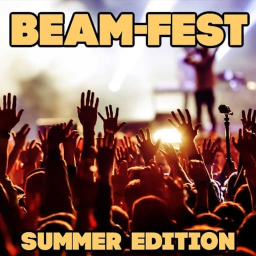 Beam-Fest Toronto Tickets