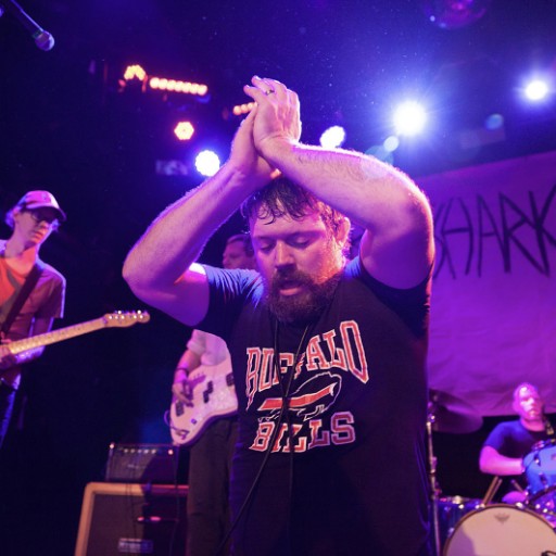 Bear vs. Shark Toronto Tickets