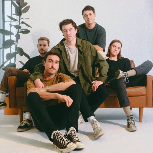 Bearings Toronto Tickets