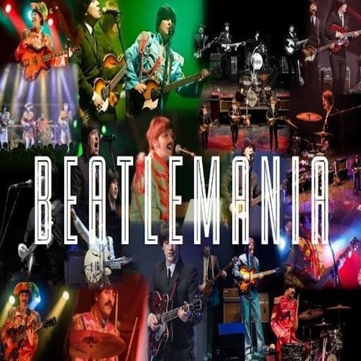 Beatlemania Toronto Tickets