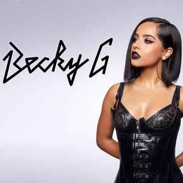 Becky G Toronto Tickets
