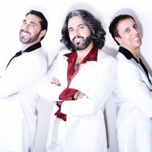 Bee Gees Gold - A Tribute to The Bee Gees Toronto Tickets
