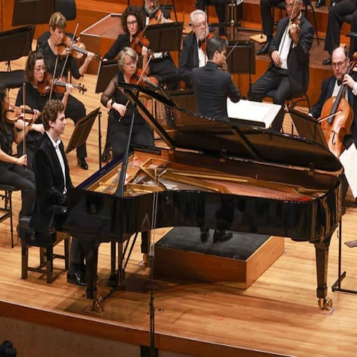 Beethoven & Elgar Toronto Tickets