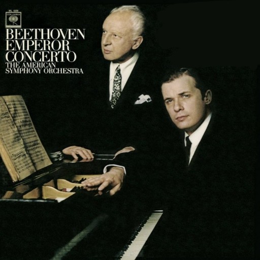 Beethoven Emperor Concerto Toronto Tickets