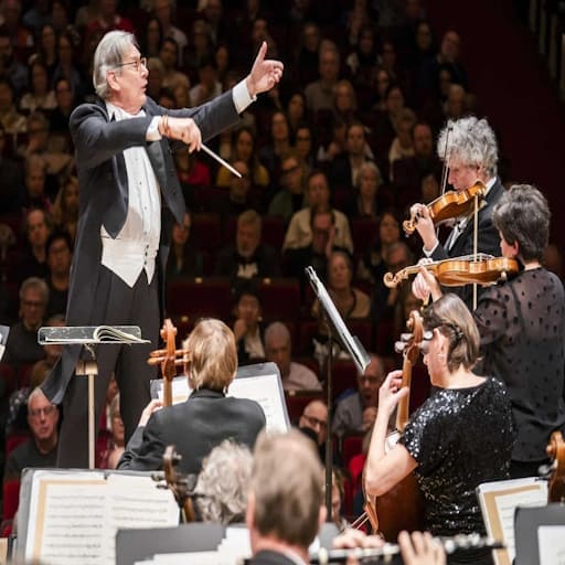 Beethoven Symphonies Toronto Tickets