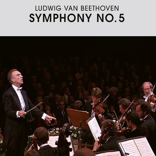 Beethoven Symphony No. 5 Toronto Tickets