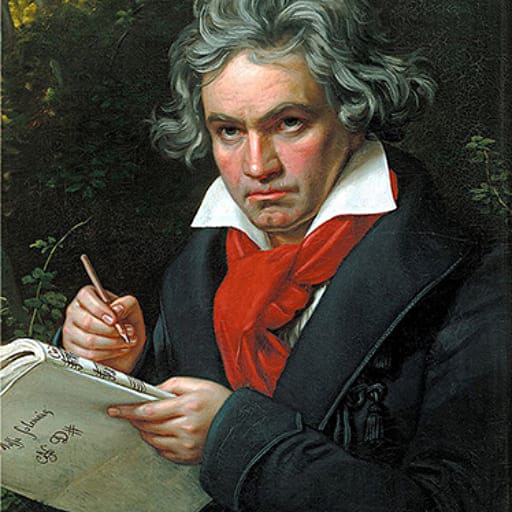 Beethoven Symphony No. 9 Toronto Tickets
