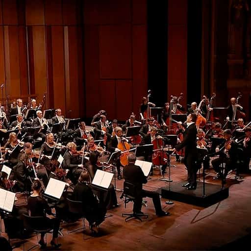 Beethoven Symphony No. 2 Toronto Tickets