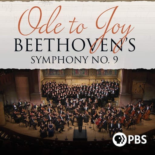 Beethoven's Ode To Joy Toronto Tickets