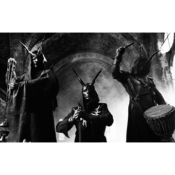 Behemoth Toronto Tickets