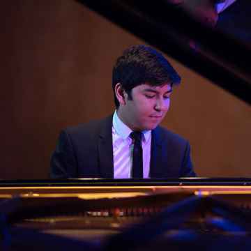 Behzod Abduraimov Toronto Concert Tickets