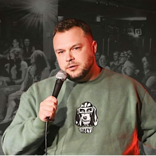 Ben Bankas in Toronto
