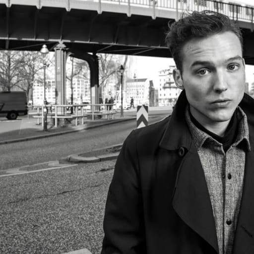 Ben Bohmer Toronto Tickets