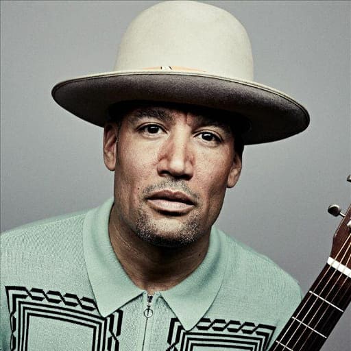 Ben Harper Toronto Tickets