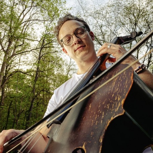 Ben Sollee Toronto Tickets