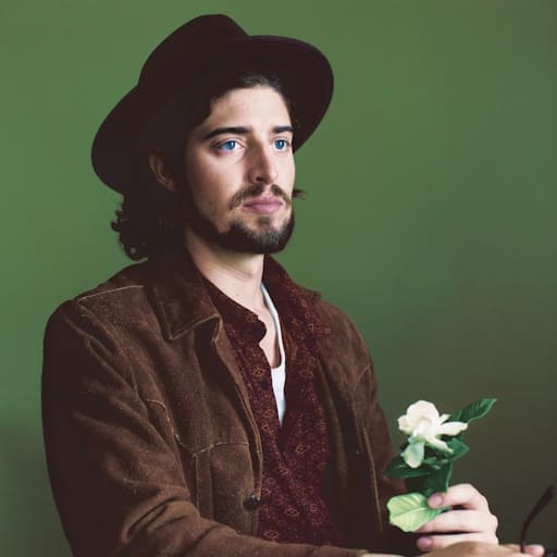 Benjamin Jaffe Toronto Tickets