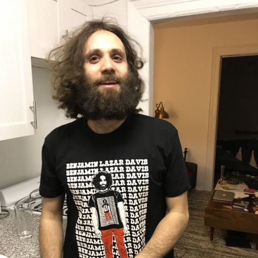 Benjamin Lazar Davis Toronto Concert Tickets