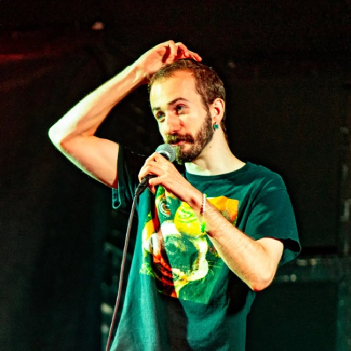 Benny Feldman in Toronto