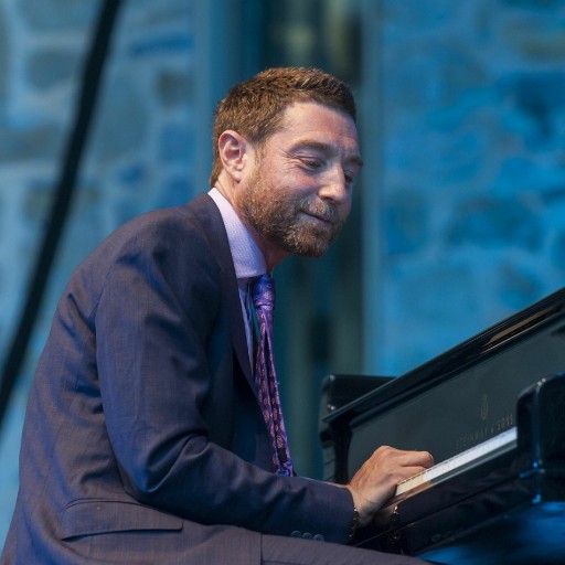 Benny Green Toronto Tickets