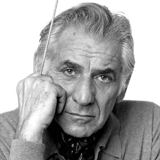 Bernstein Toronto Tickets