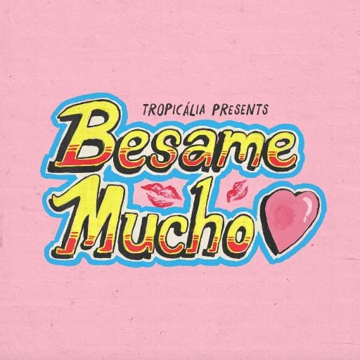 Besame Mucho Festival Toronto Tickets