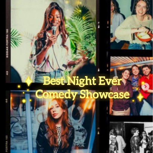 Best Night Ever Comedy Showcase in Toronto
