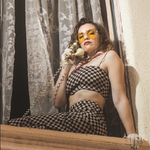 Beth Stelling in Toronto