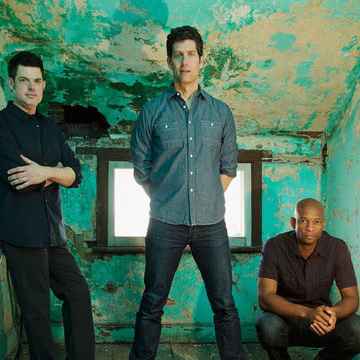 Better Than Ezra Toronto Concert Tickets