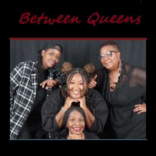 Between Queens in Toronto
