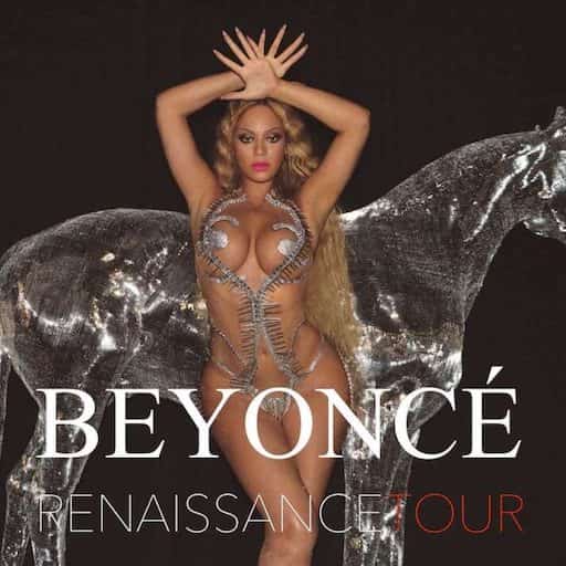 Beyonce Toronto Tickets