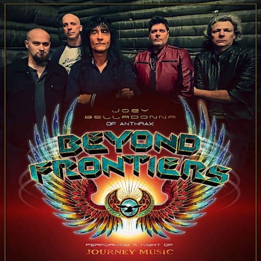 Beyond Frontiers Toronto Tickets